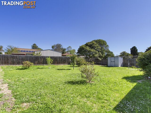 2 Wotan Court TRARALGON VIC 3844