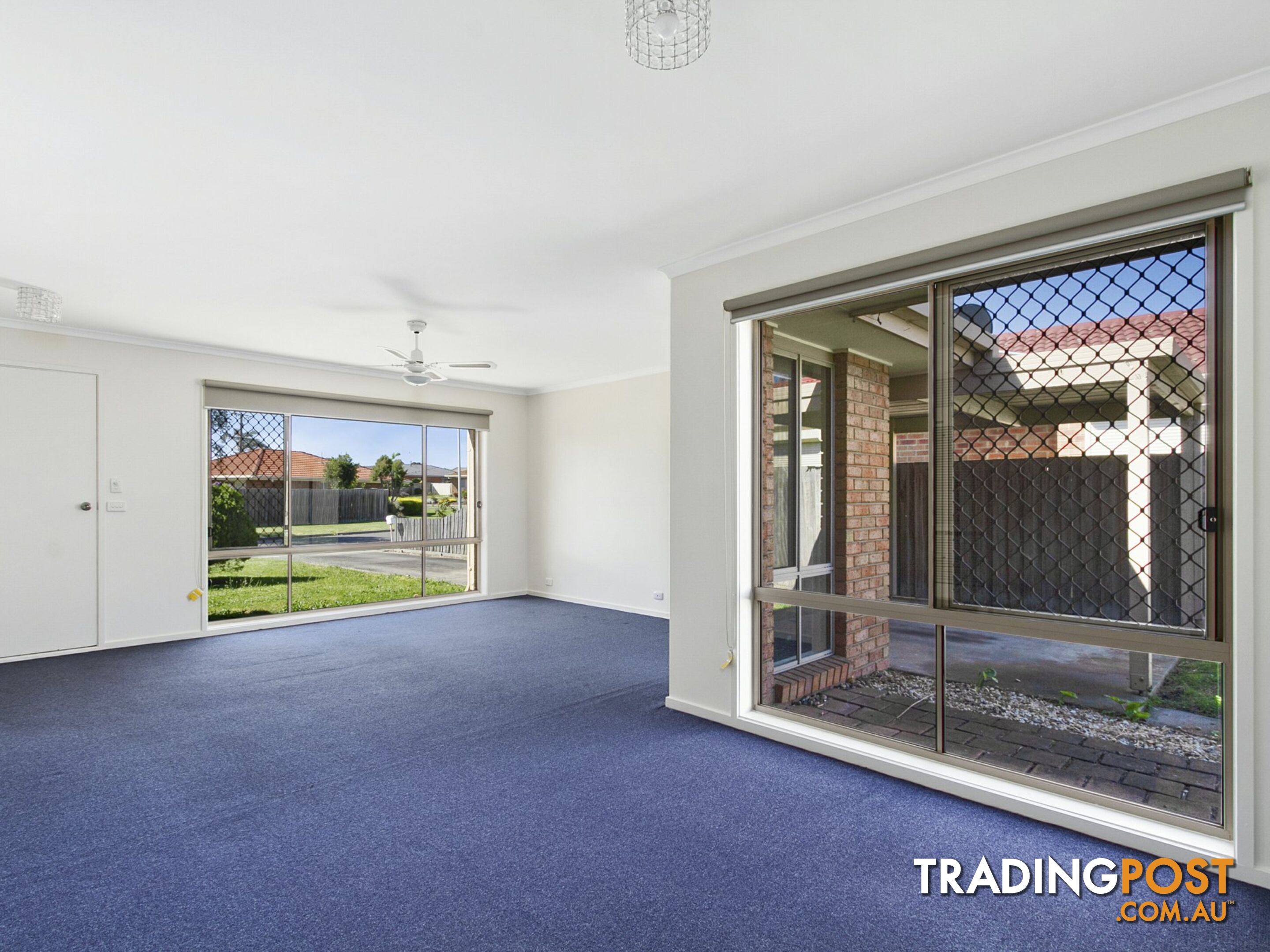 2 Wotan Court TRARALGON VIC 3844