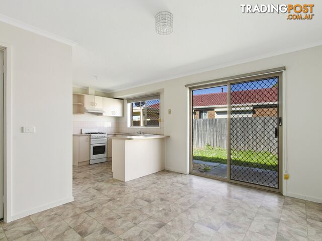 2 Wotan Court TRARALGON VIC 3844