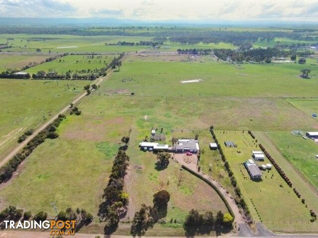 Lot 13/83 Shaws Lane ROSEDALE VIC 3847