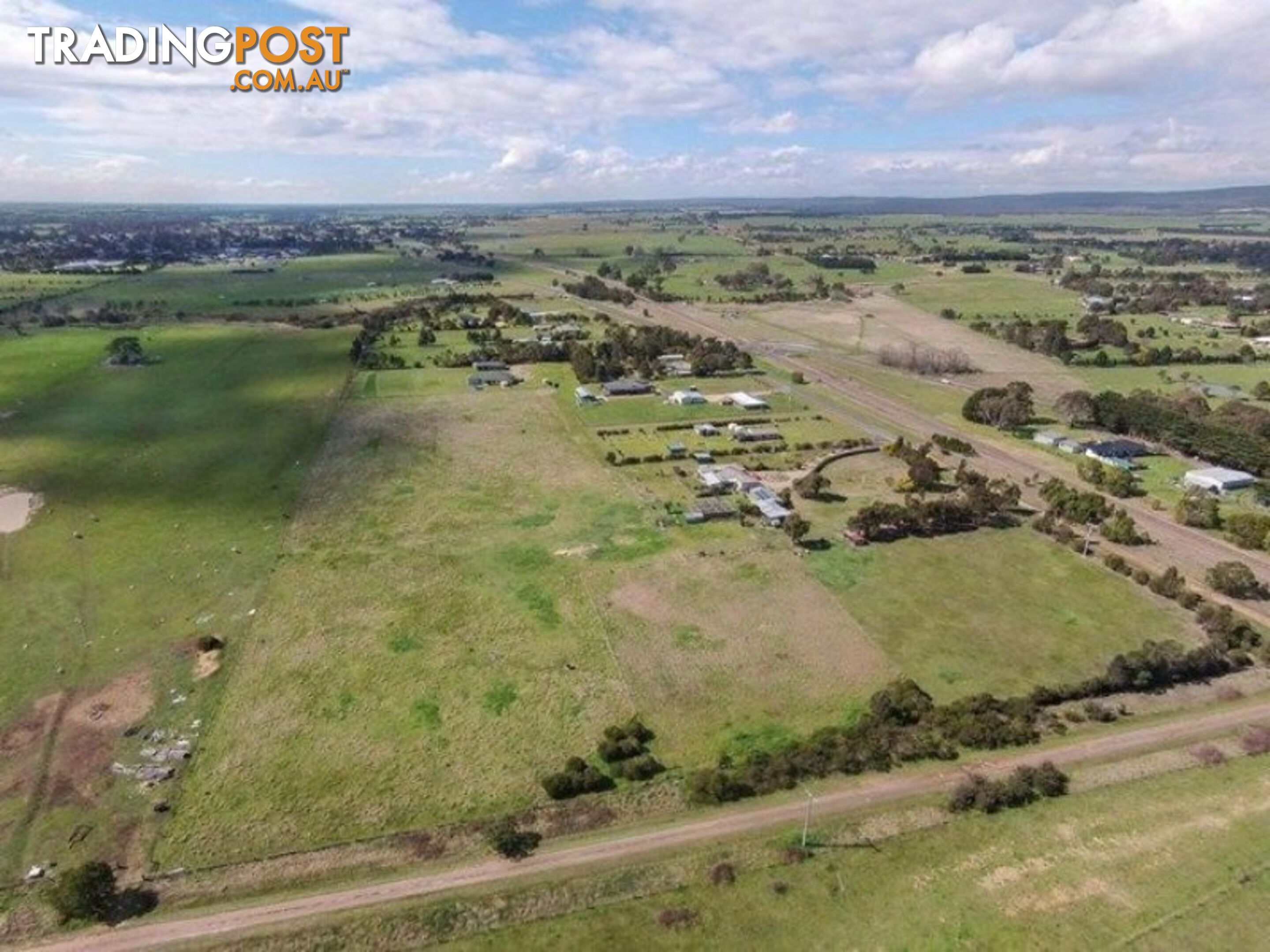 Lot 13/83 Shaws Lane ROSEDALE VIC 3847