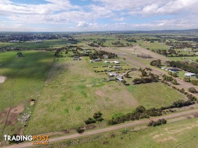 Lot 13/83 Shaws Lane ROSEDALE VIC 3847