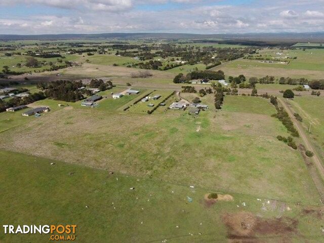 Lot 13/83 Shaws Lane ROSEDALE VIC 3847