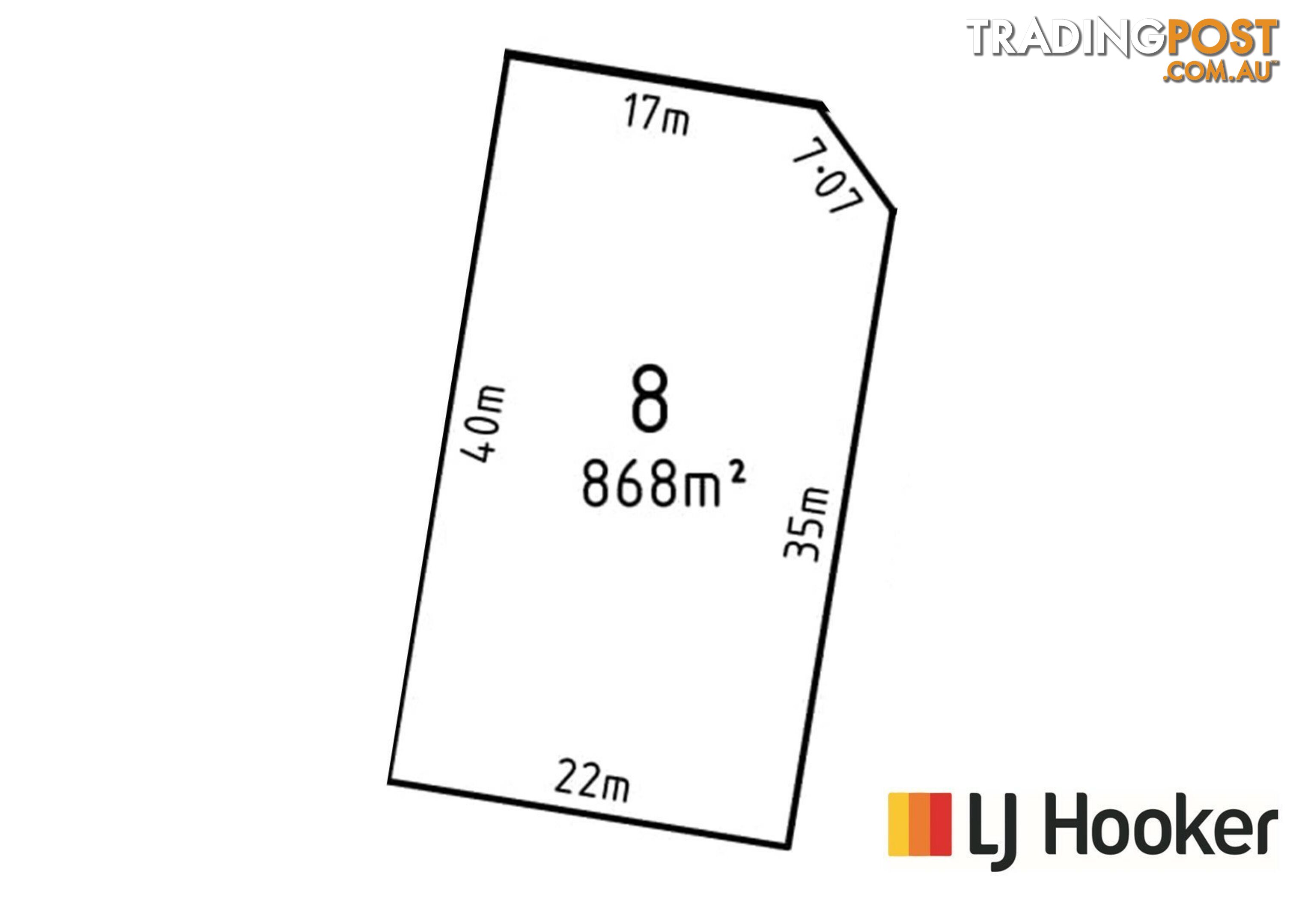 Lot 8/38 Ridge Views Estate ROSEDALE VIC 3847