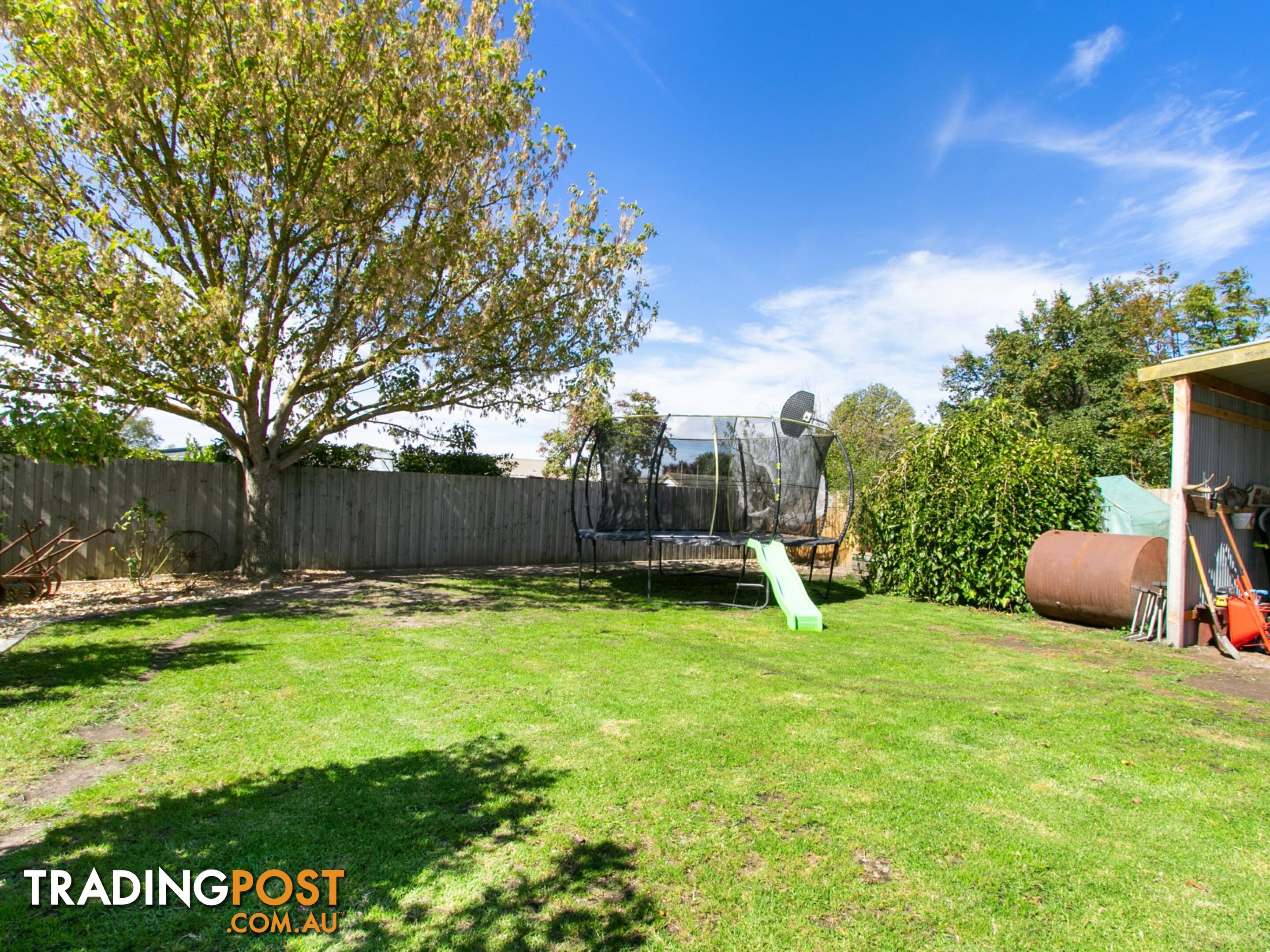 18 Webb Street TRARALGON VIC 3844