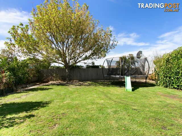 18 Webb Street TRARALGON VIC 3844