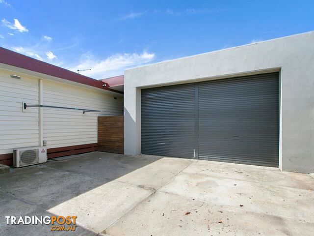 18 Webb Street TRARALGON VIC 3844