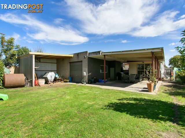 18 Webb Street TRARALGON VIC 3844