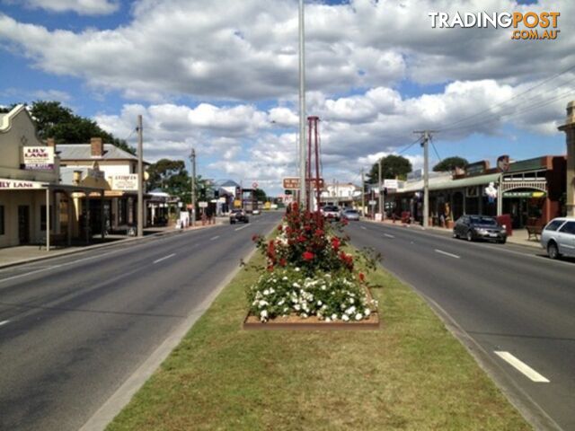 Lot 10/38 Ridge Views Estate ROSEDALE VIC 3847