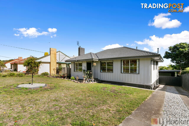 15 Lyndon Crescent TRARALGON VIC 3844