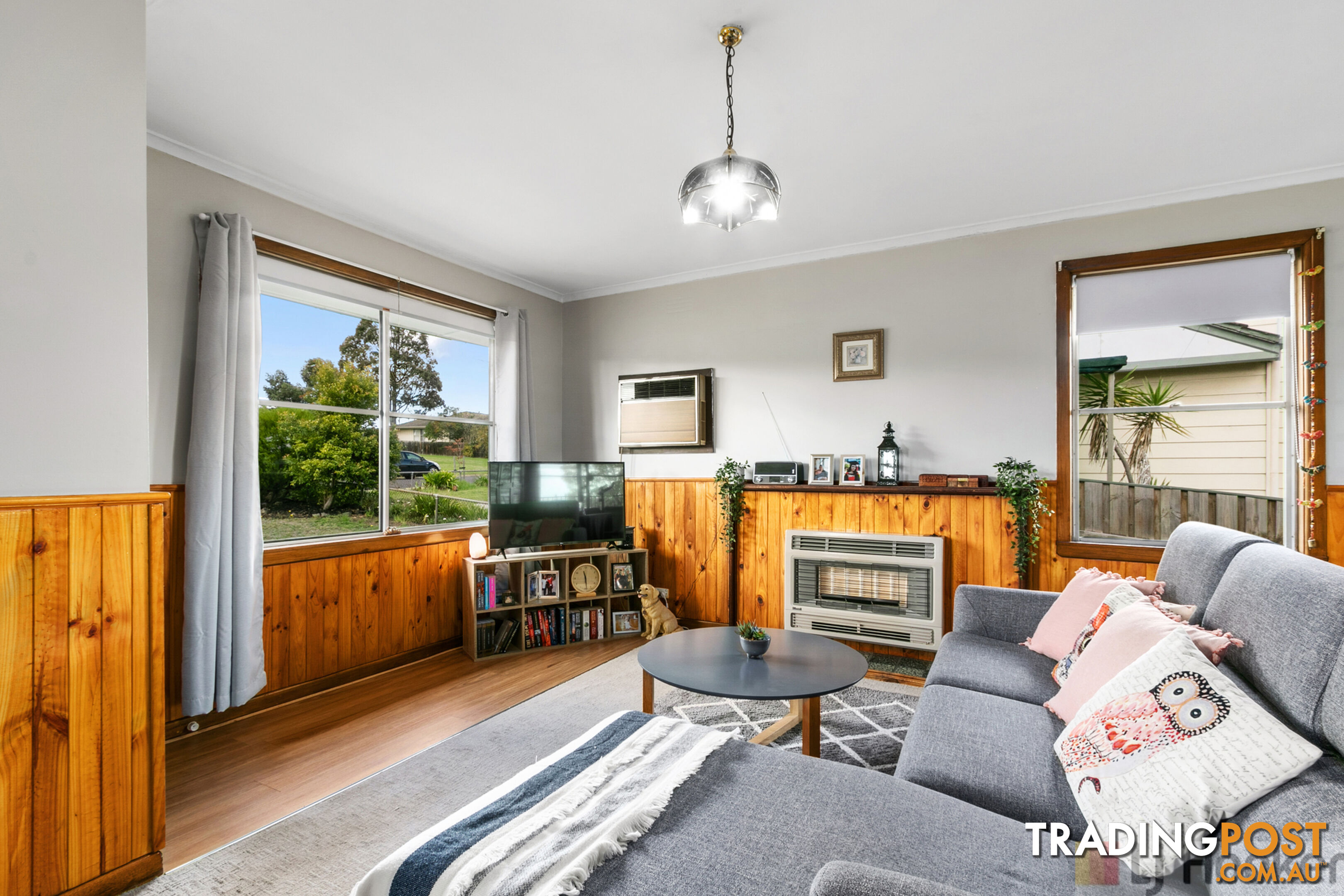 15 Lyndon Crescent TRARALGON VIC 3844