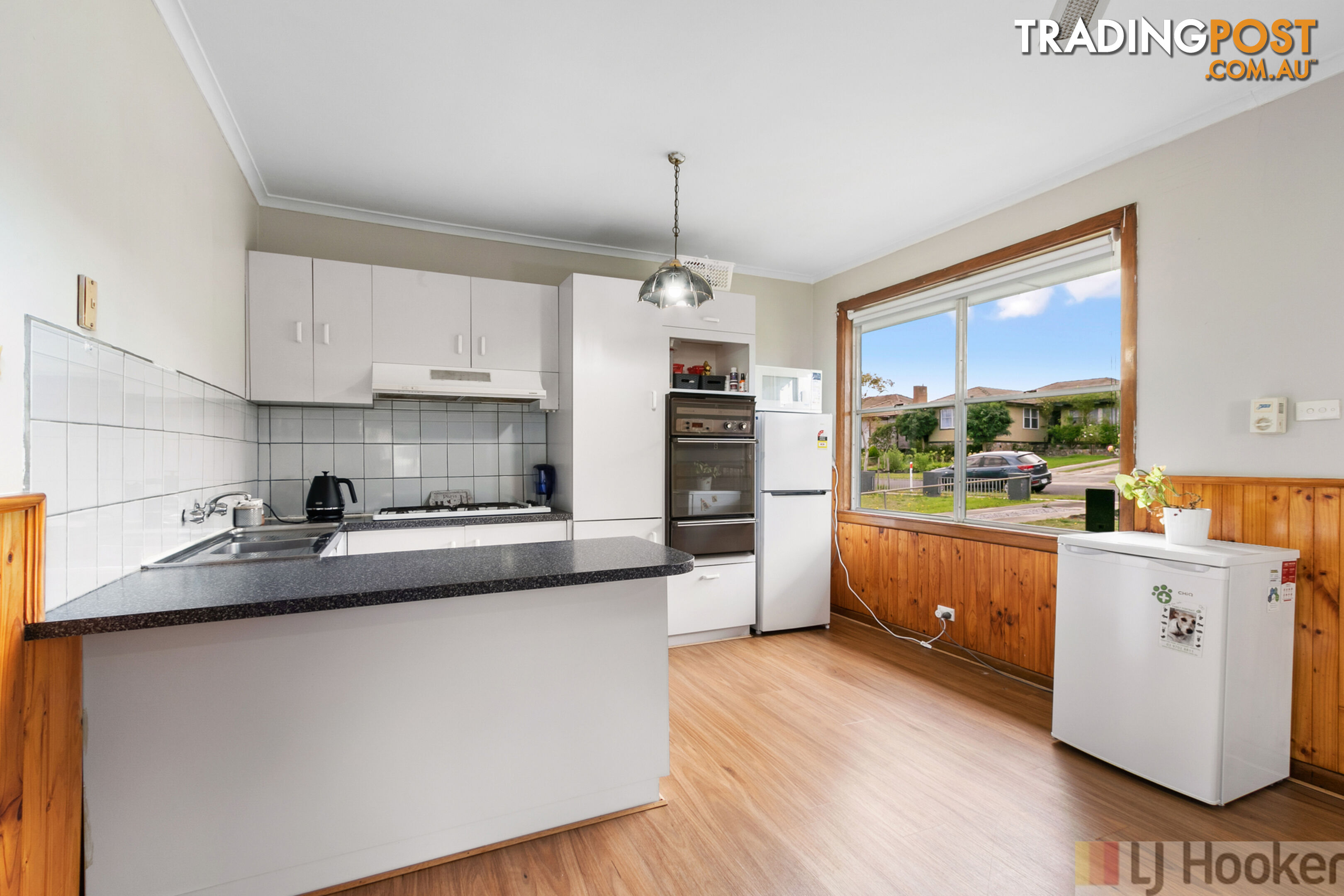 15 Lyndon Crescent TRARALGON VIC 3844