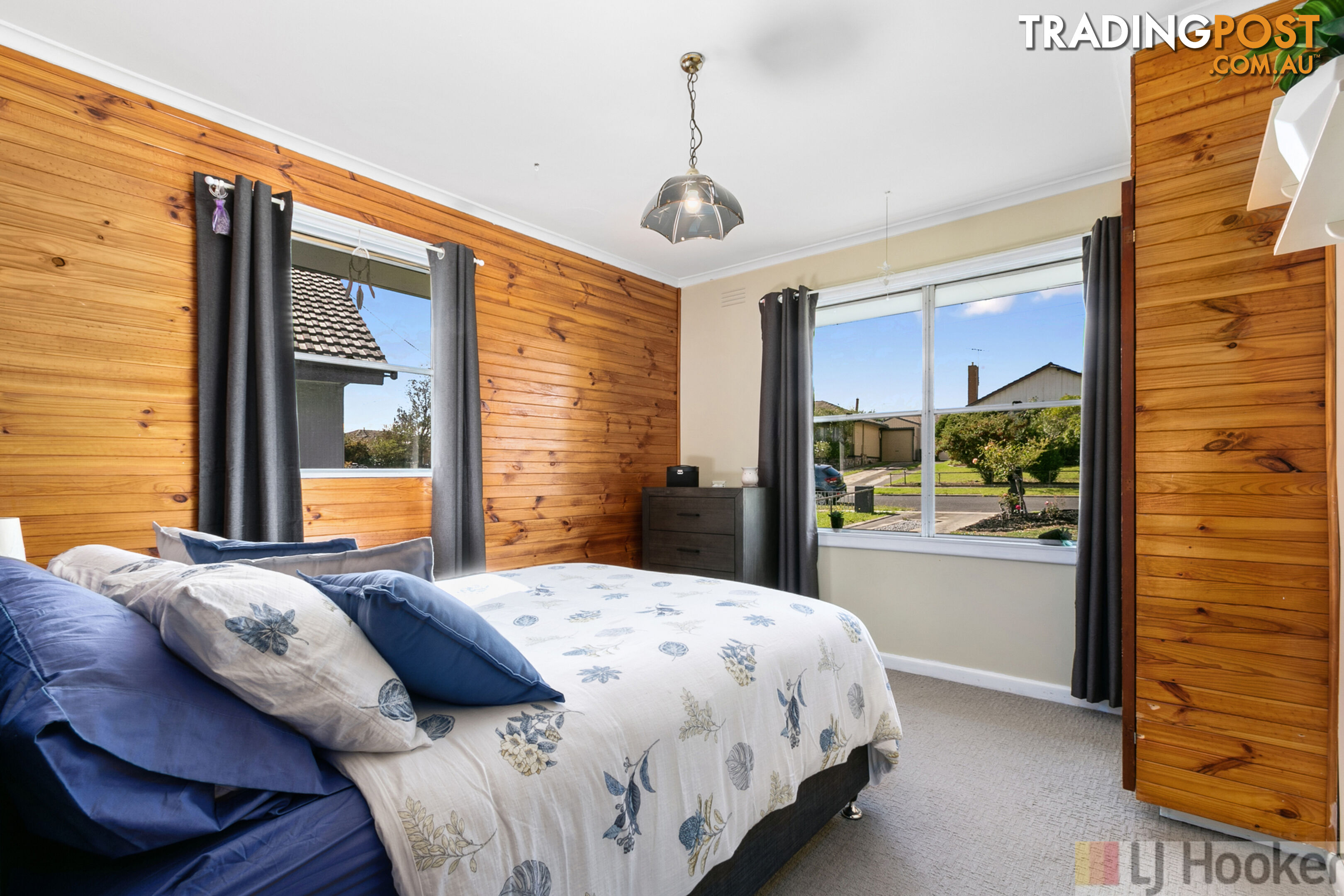 15 Lyndon Crescent TRARALGON VIC 3844