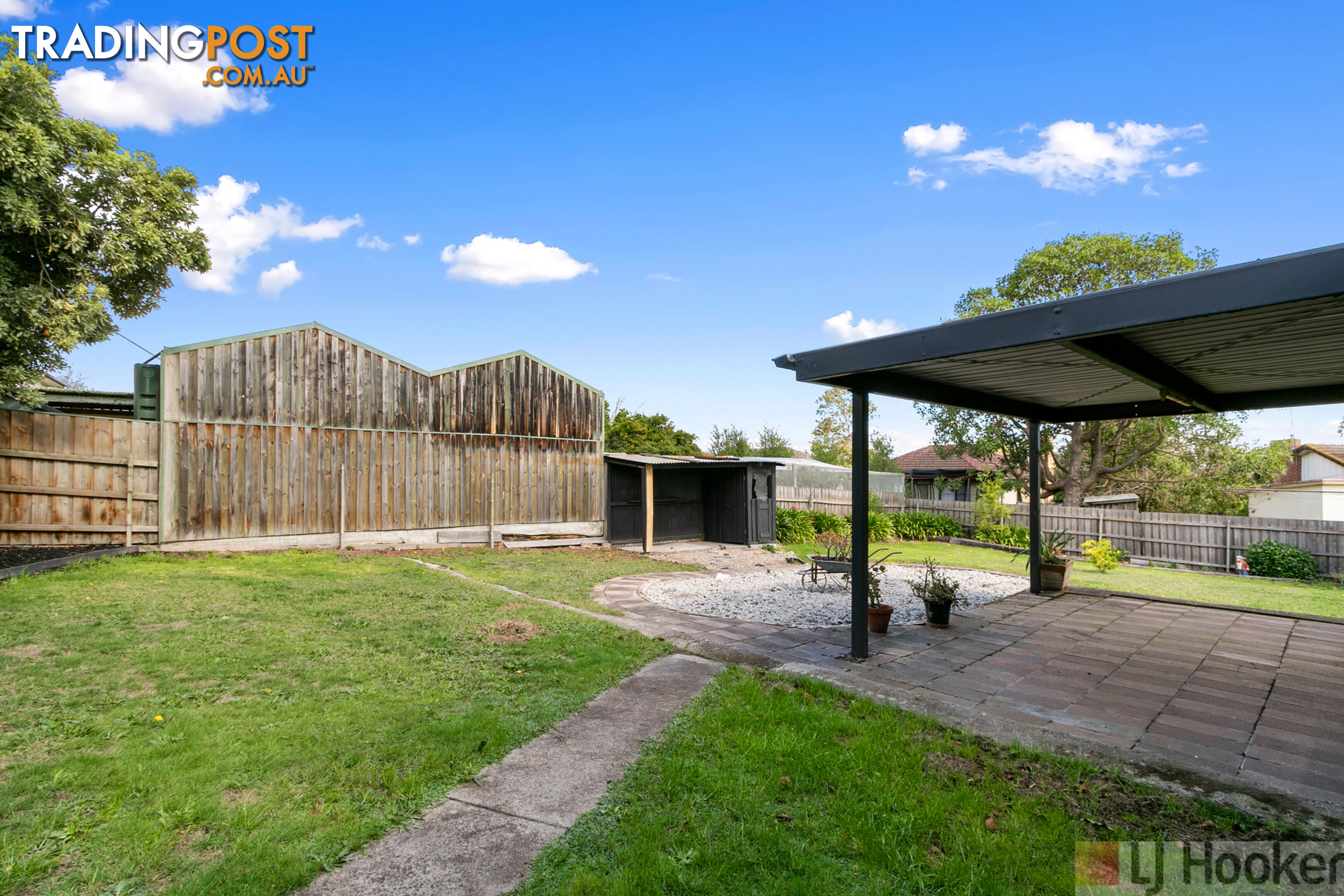 15 Lyndon Crescent TRARALGON VIC 3844