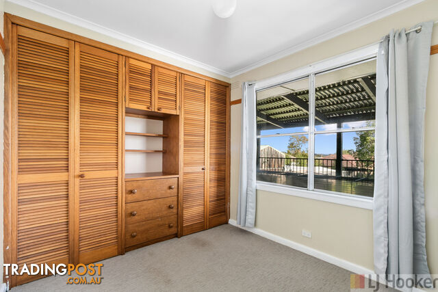 15 Lyndon Crescent TRARALGON VIC 3844