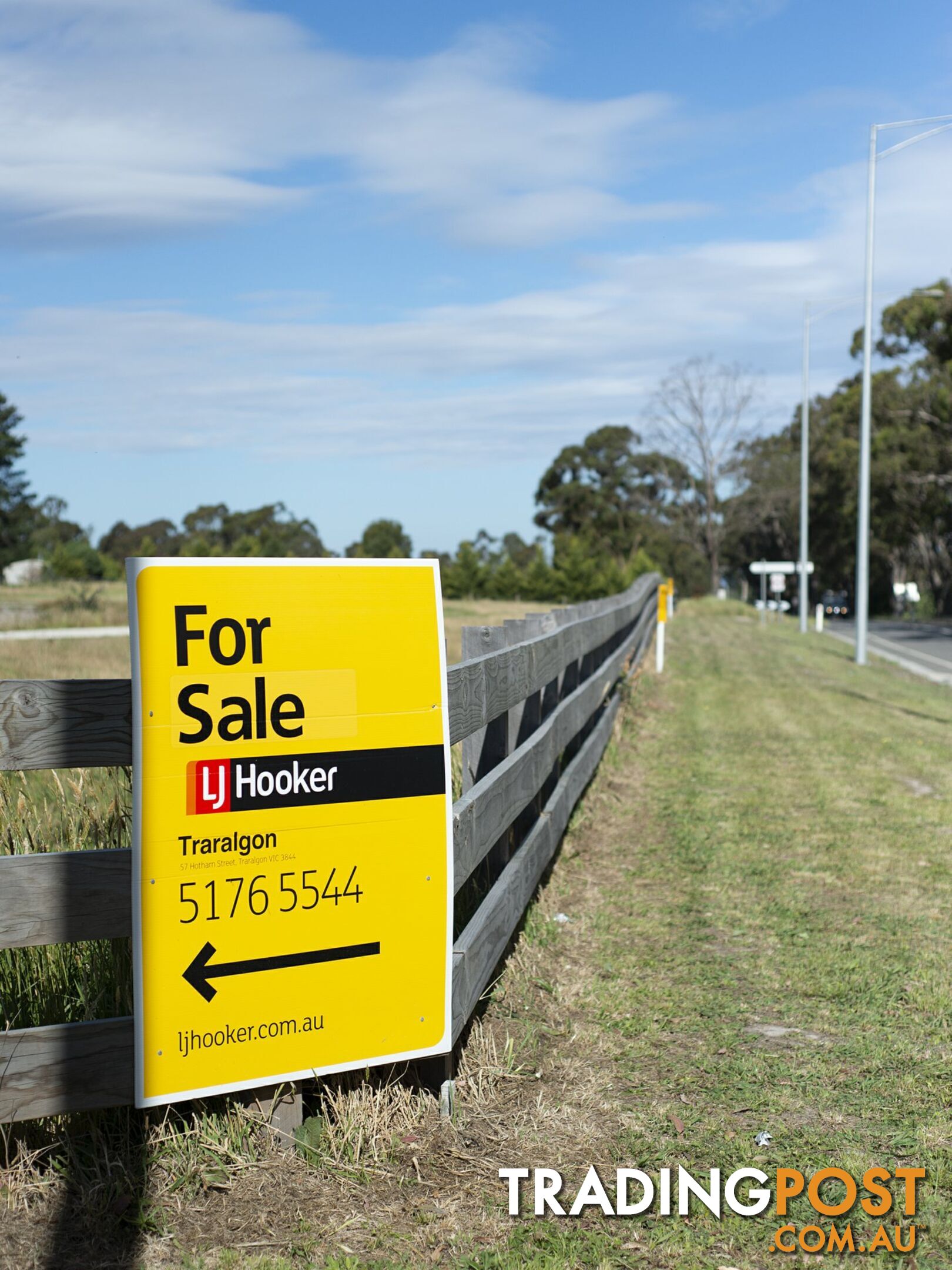 8 John Henry Drive TYERS VIC 3844