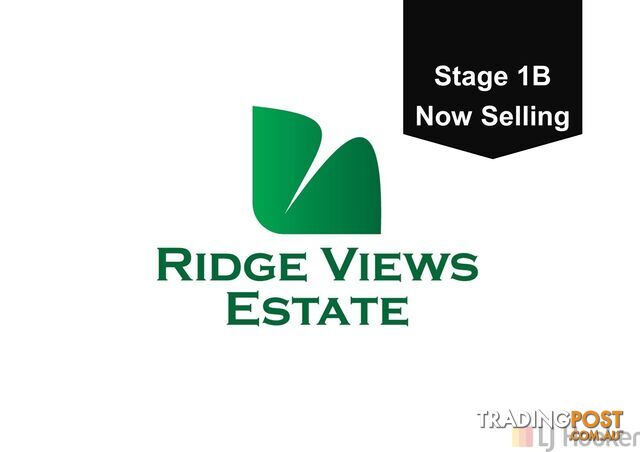 Lot 16/38 Ridge Views Estate ROSEDALE VIC 3847