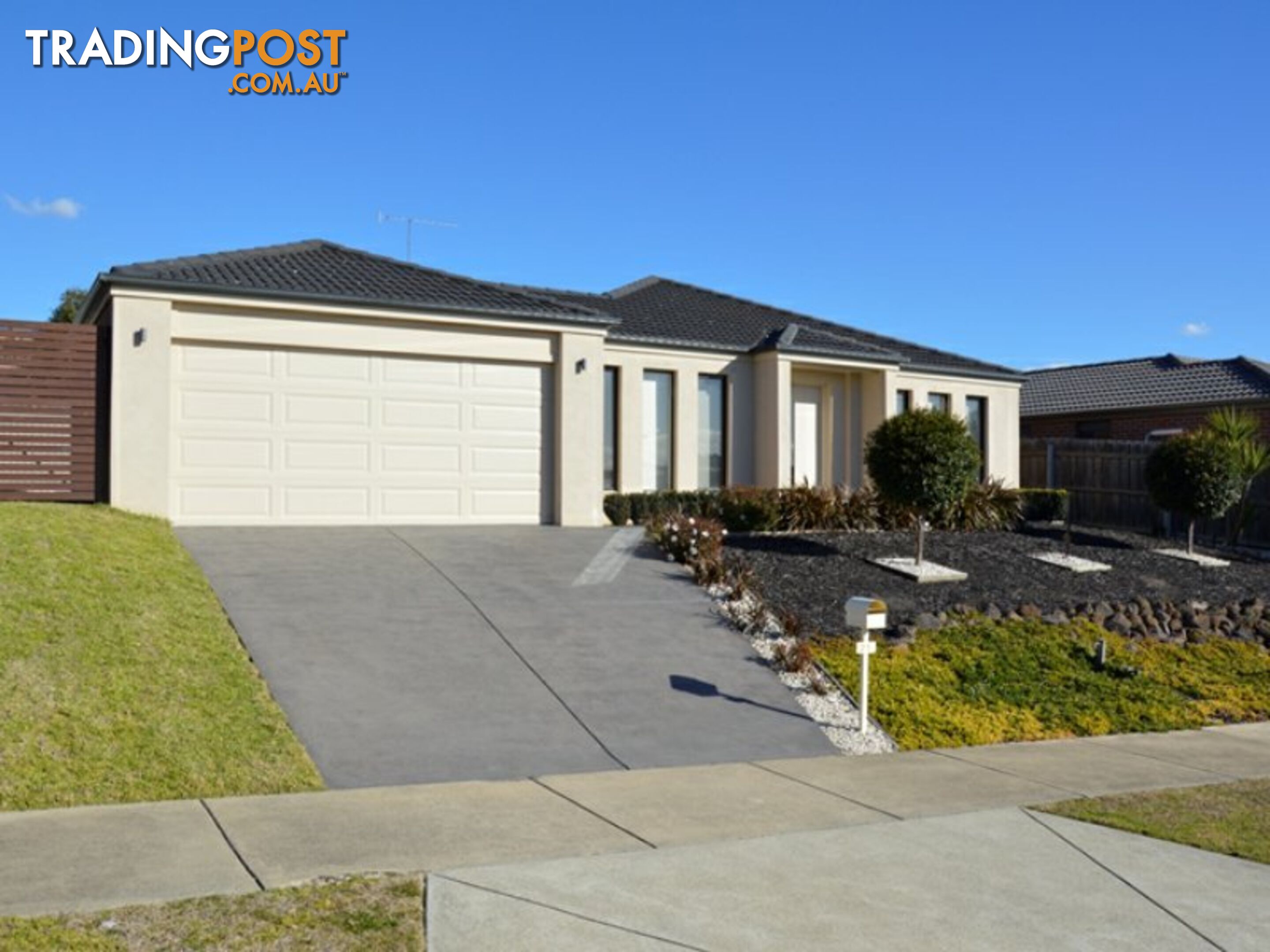 21 College Avenue TRARALGON VIC 3844