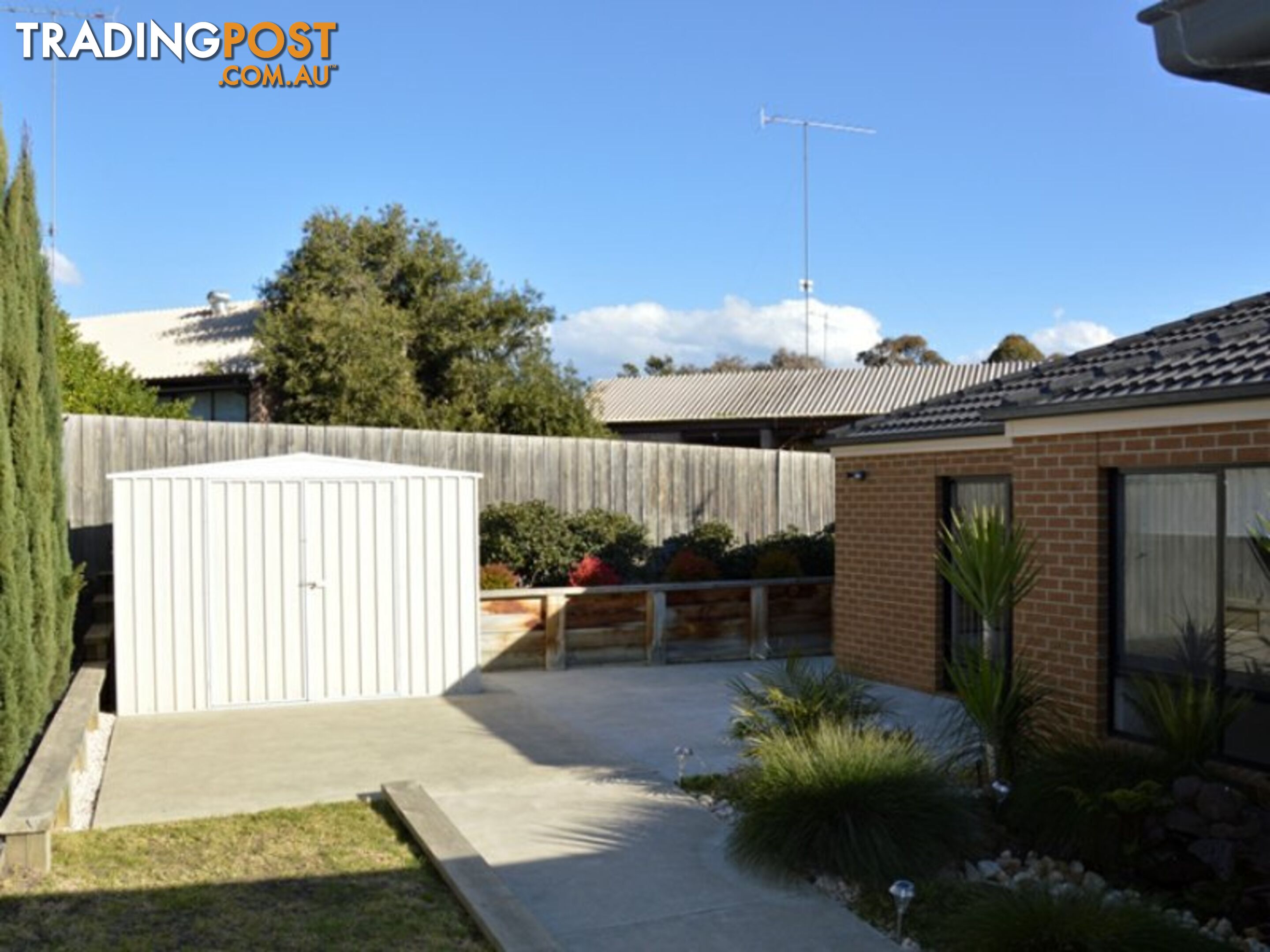 21 College Avenue TRARALGON VIC 3844