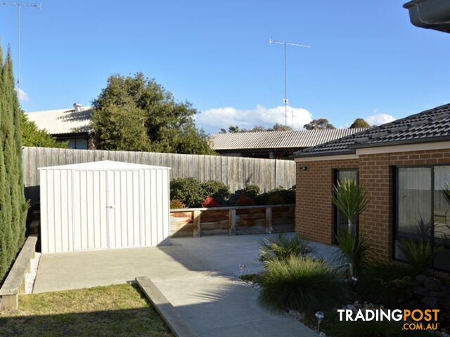 21 College Avenue TRARALGON VIC 3844