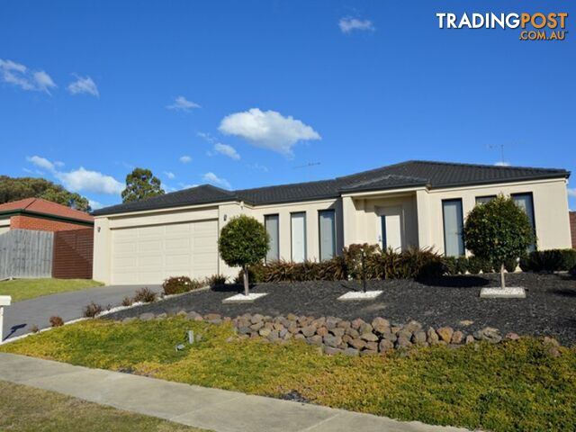 21 College Avenue TRARALGON VIC 3844