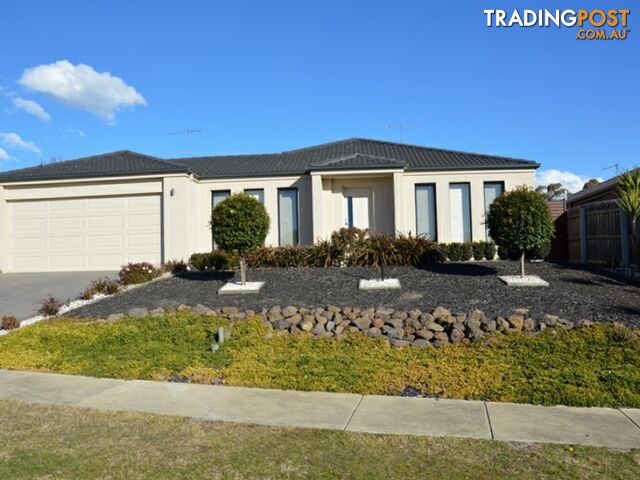 21 College Avenue TRARALGON VIC 3844