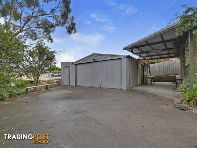 60 Shanahan Parade NEWBOROUGH VIC 3825