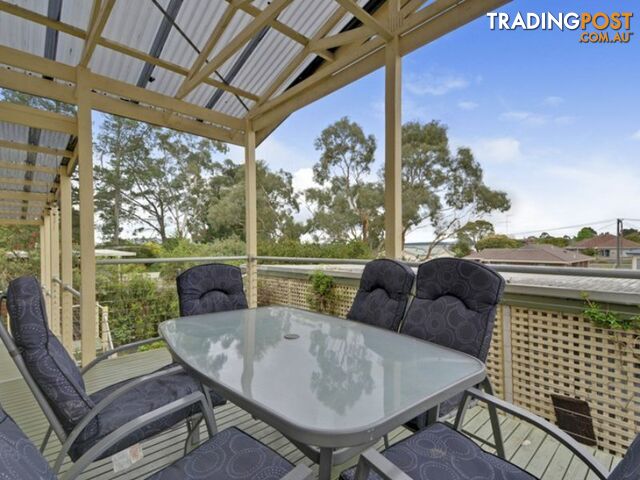 60 Shanahan Parade NEWBOROUGH VIC 3825