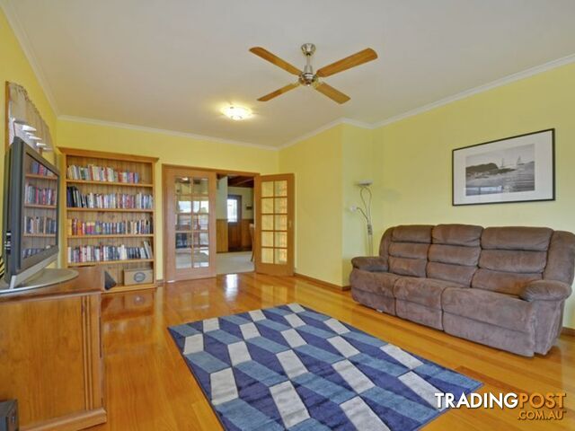 60 Shanahan Parade NEWBOROUGH VIC 3825