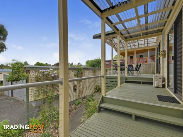 60 Shanahan Parade NEWBOROUGH VIC 3825