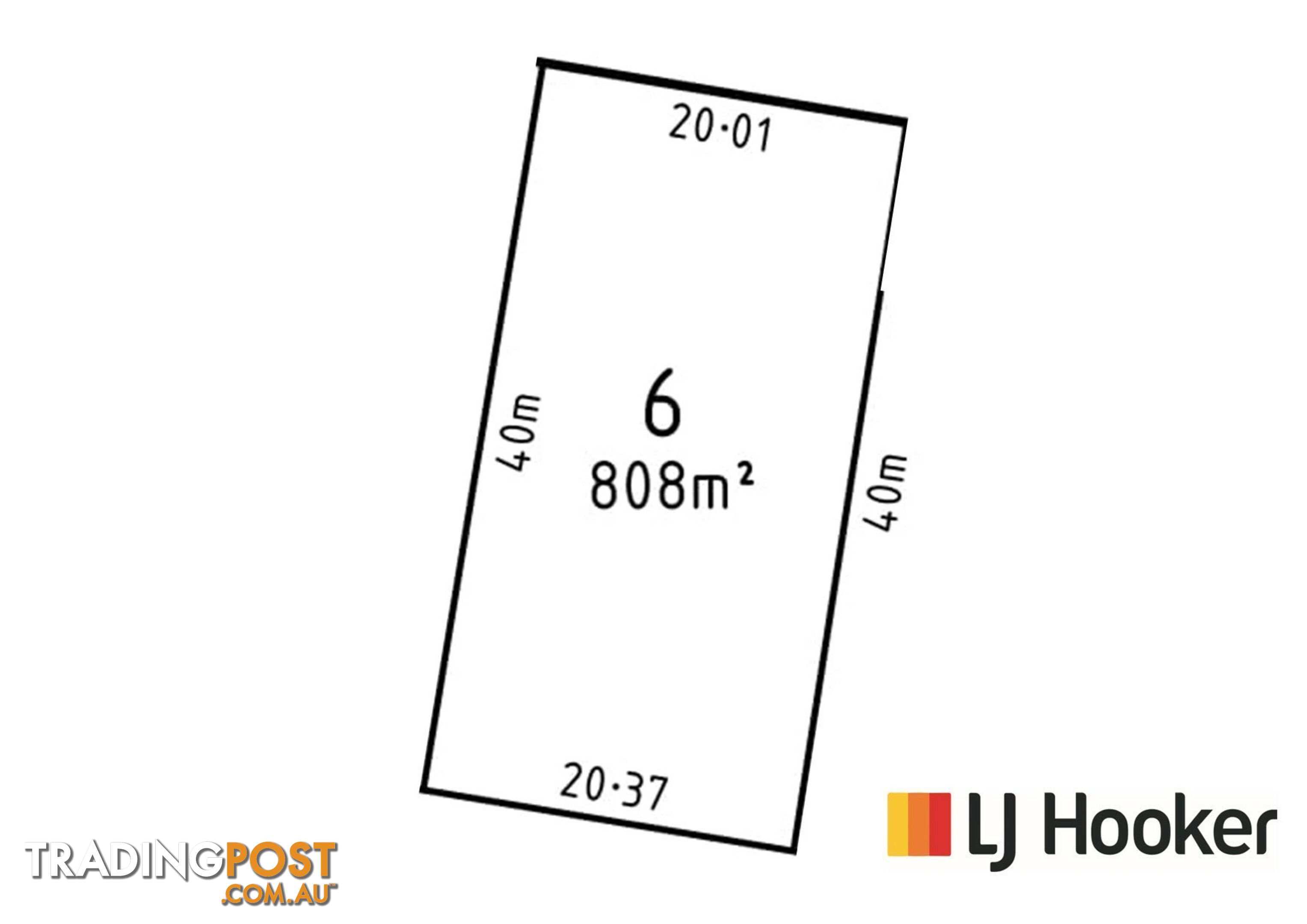 Lot 6/38 Ridge Views Estate ROSEDALE VIC 3847