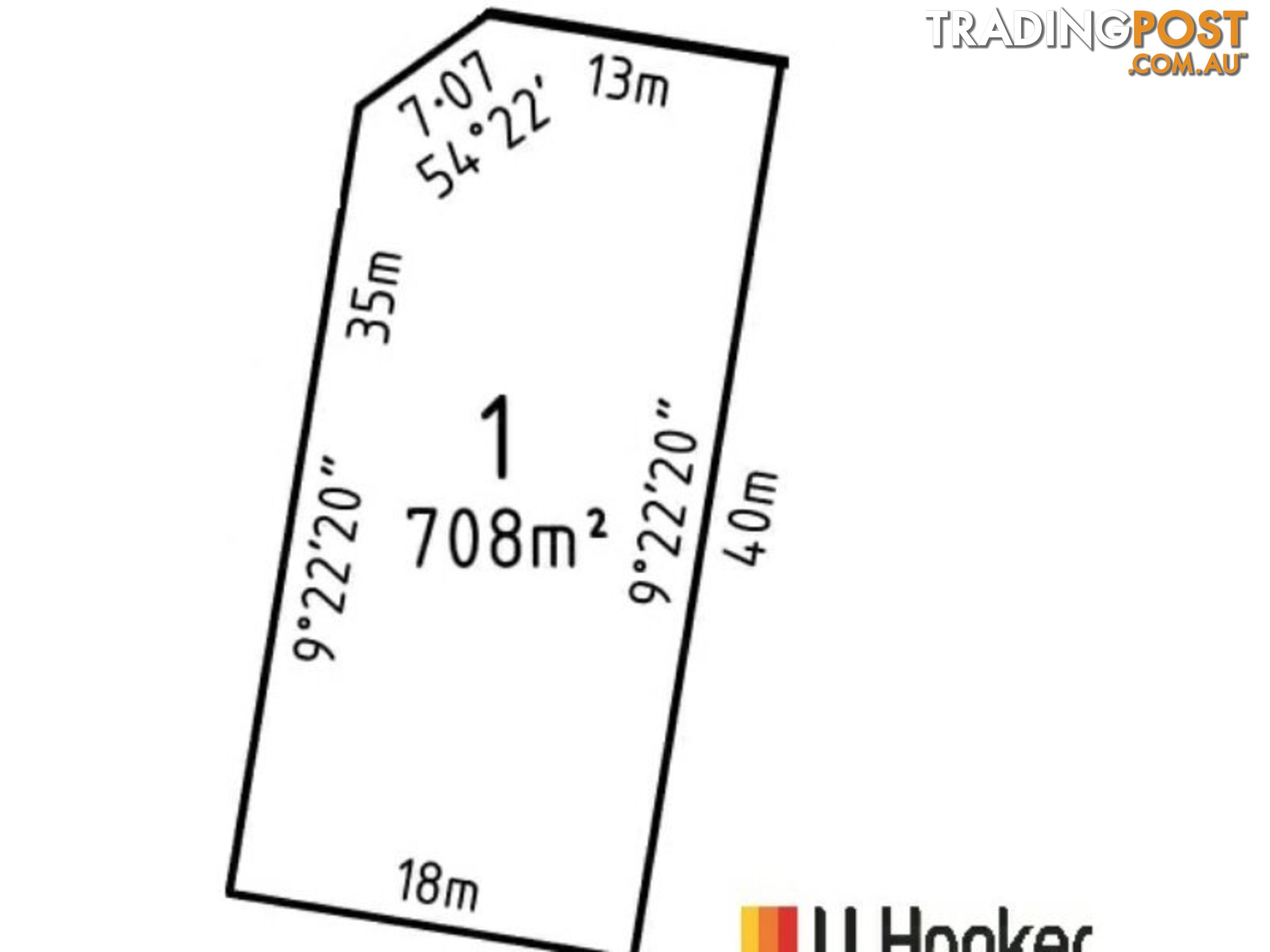 Lot 1/38 Ridge Views Estate ROSEDALE VIC 3847