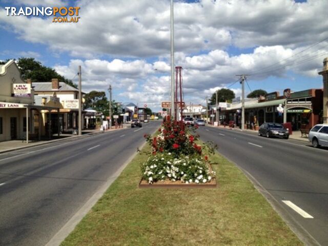 Lot 2/38 Ridge Views Estate ROSEDALE VIC 3847