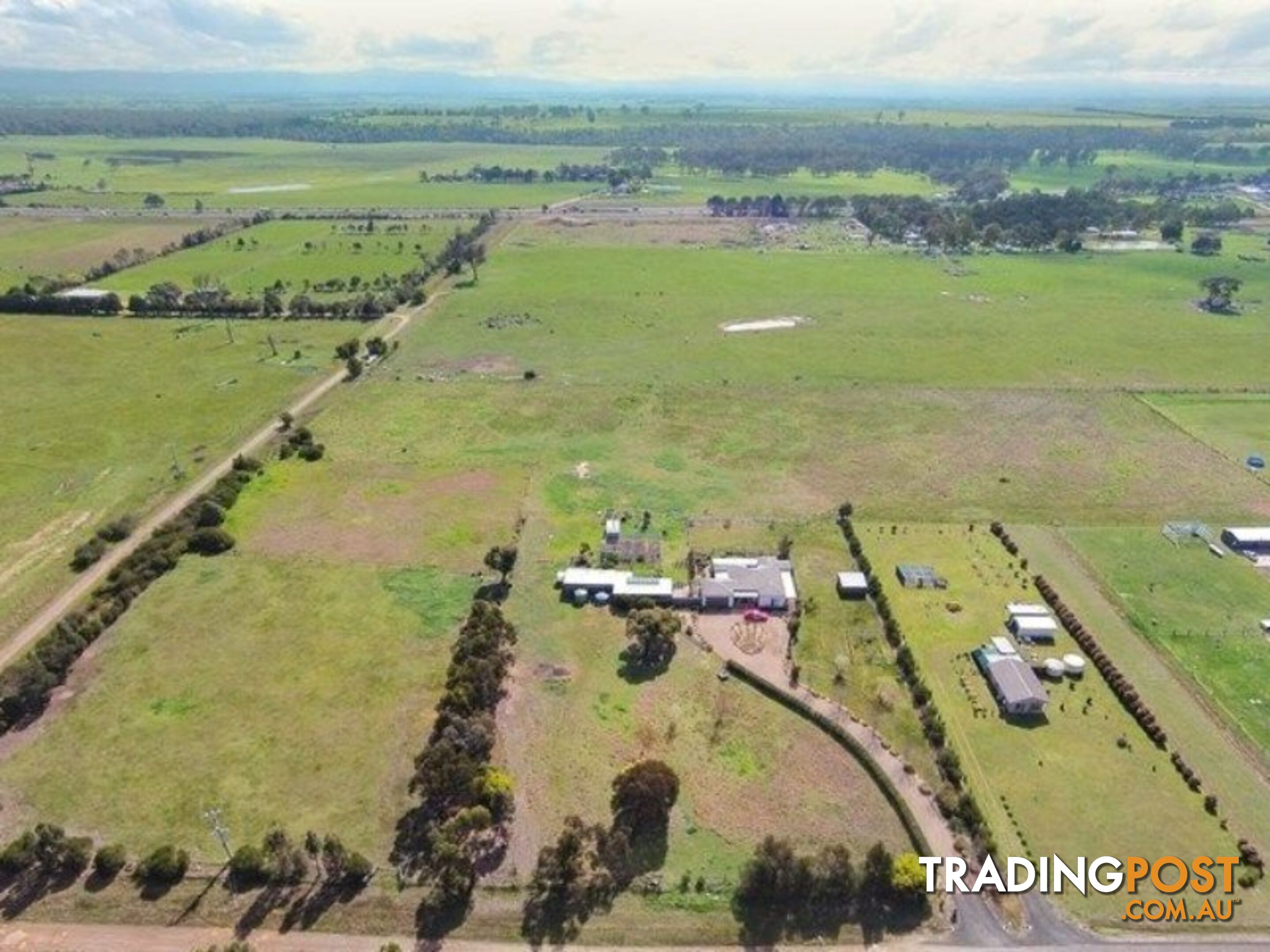 Lot 11/83 Shaws Lane ROSEDALE VIC 3847