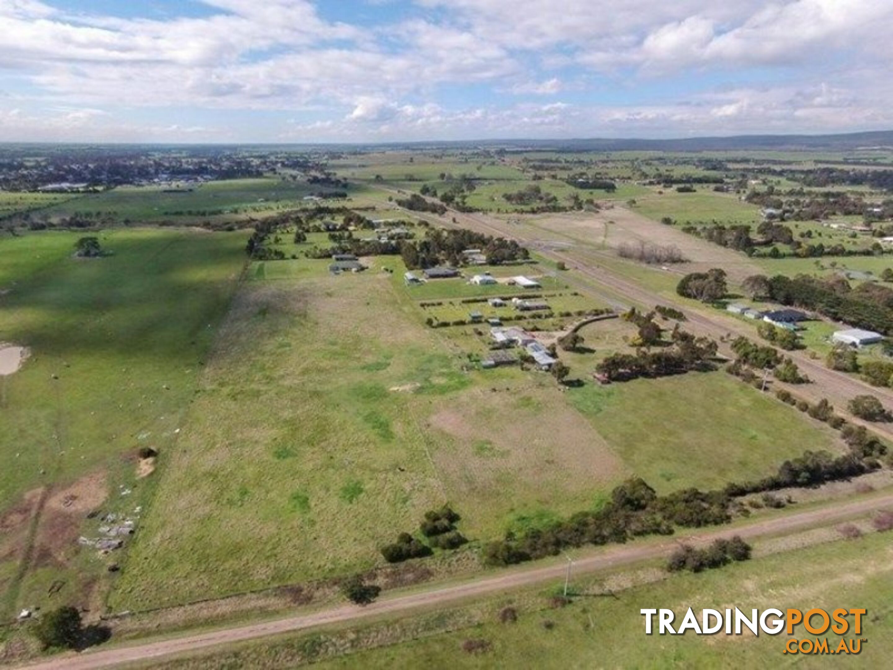 Lot 11/83 Shaws Lane ROSEDALE VIC 3847