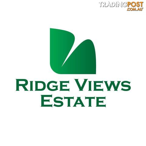 Lot 5/38 Ridge Views Estate ROSEDALE VIC 3847