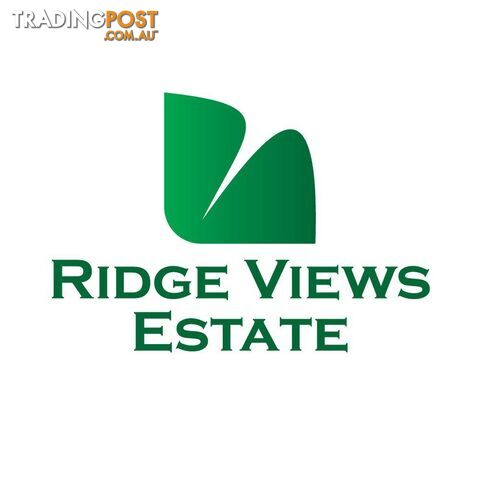 Lot 9/38 Ridge Views Estate ROSEDALE VIC 3847