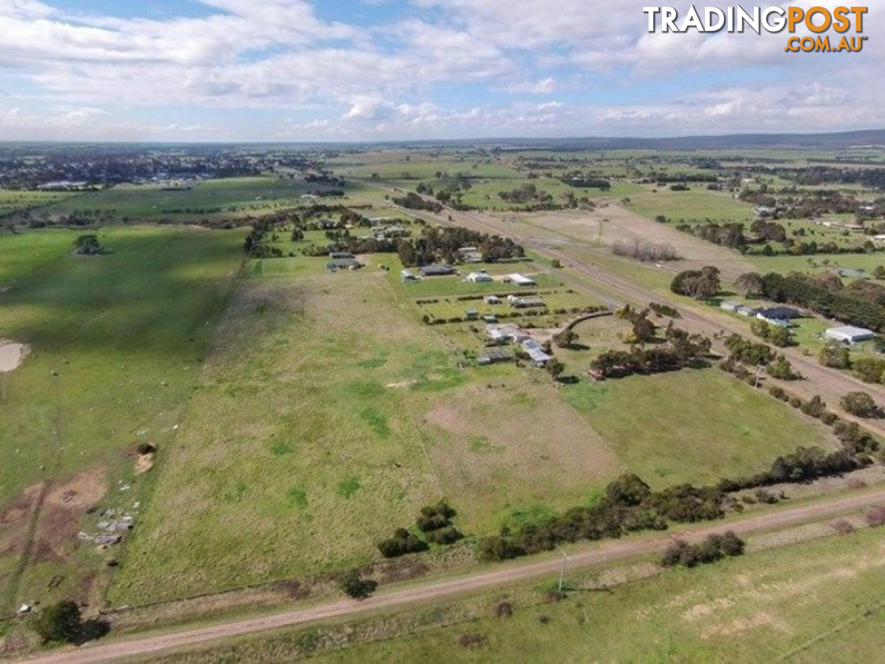 Lot 14/83 Shaws Lane ROSEDALE VIC 3847