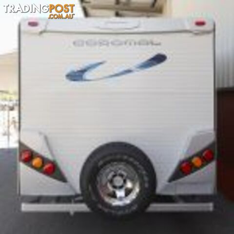 Coromal Lifestyle L667s - photo 4 of 18