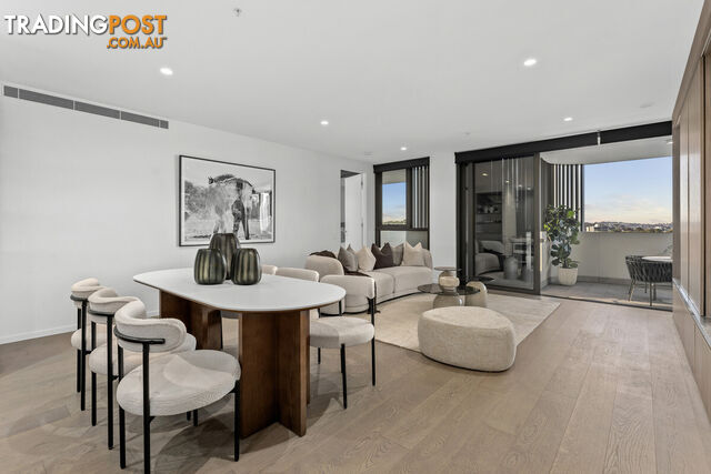 610/89 Lytton Road EAST BRISBANE QLD 4169 - photo 4 of 25