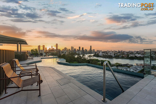 610/89 Lytton Road EAST BRISBANE QLD 4169