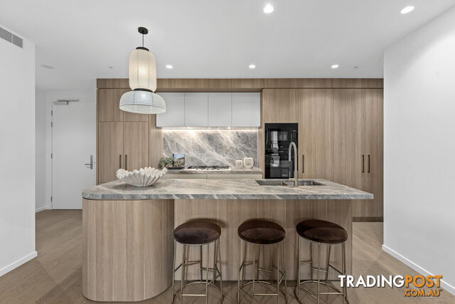 610/89 Lytton Road EAST BRISBANE QLD 4169 - photo 5 of 25