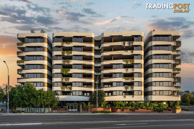 610/89 Lytton Road EAST BRISBANE QLD 4169
