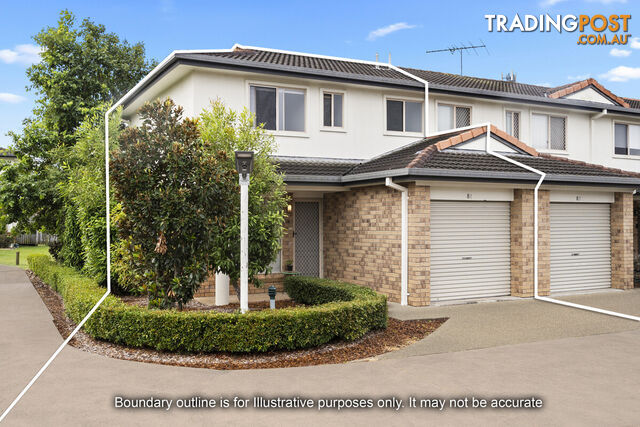 81/25 Allora Street WATERFORD WEST QLD 4133