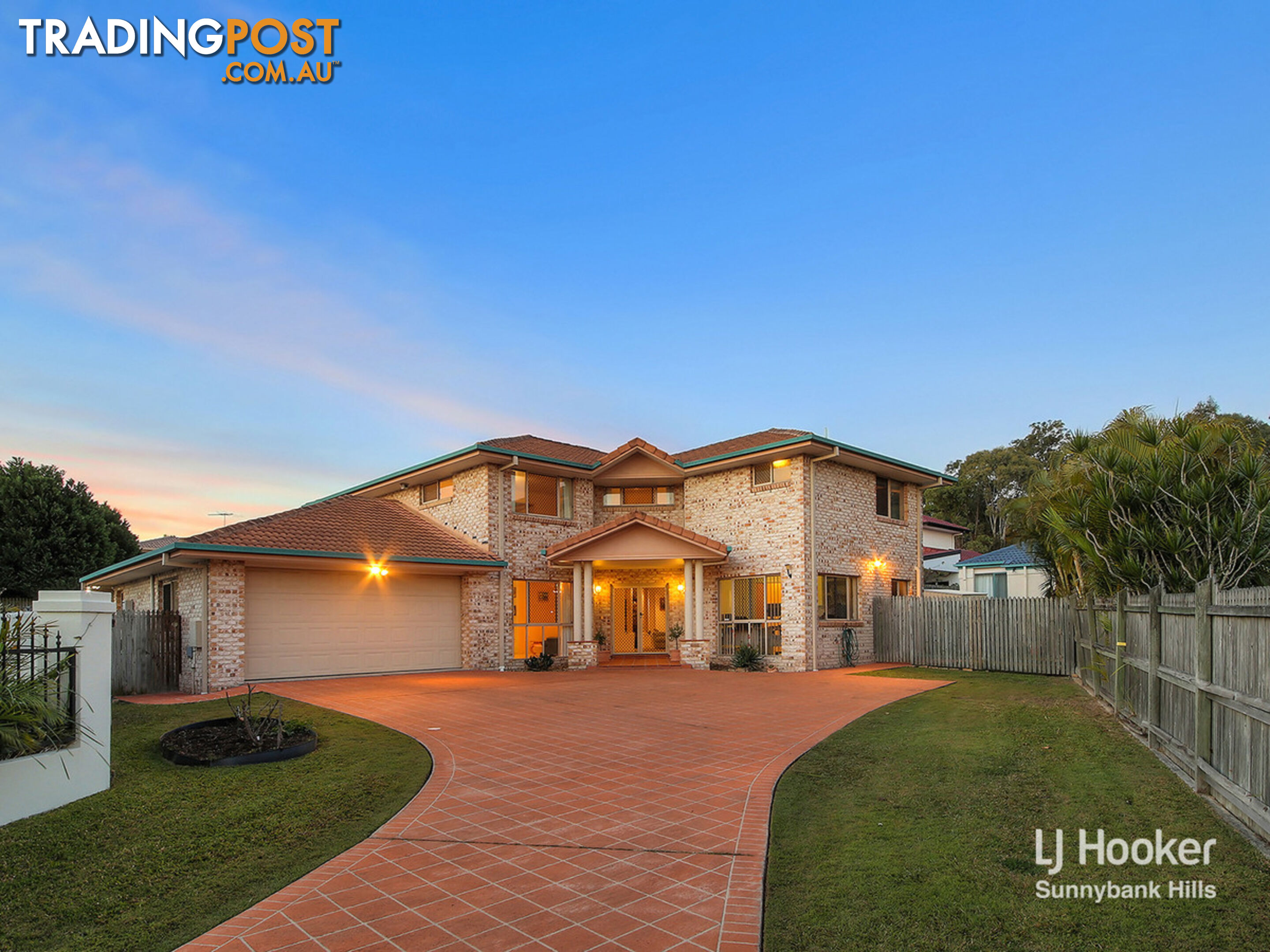 16 Gulubia Place CALAMVALE QLD 4116