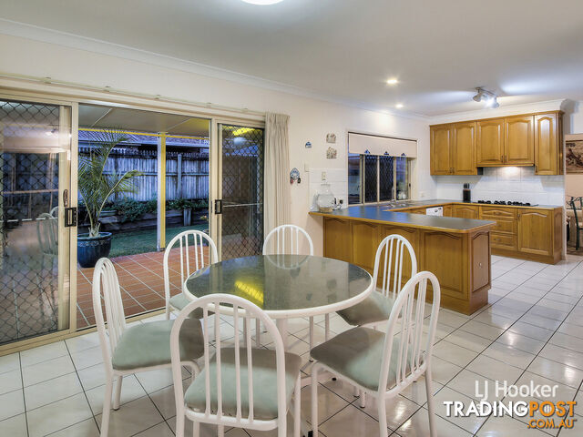 16 Gulubia Place CALAMVALE QLD 4116