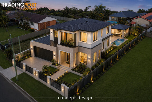 112 Bolton Street EIGHT MILE PLAINS QLD 4113