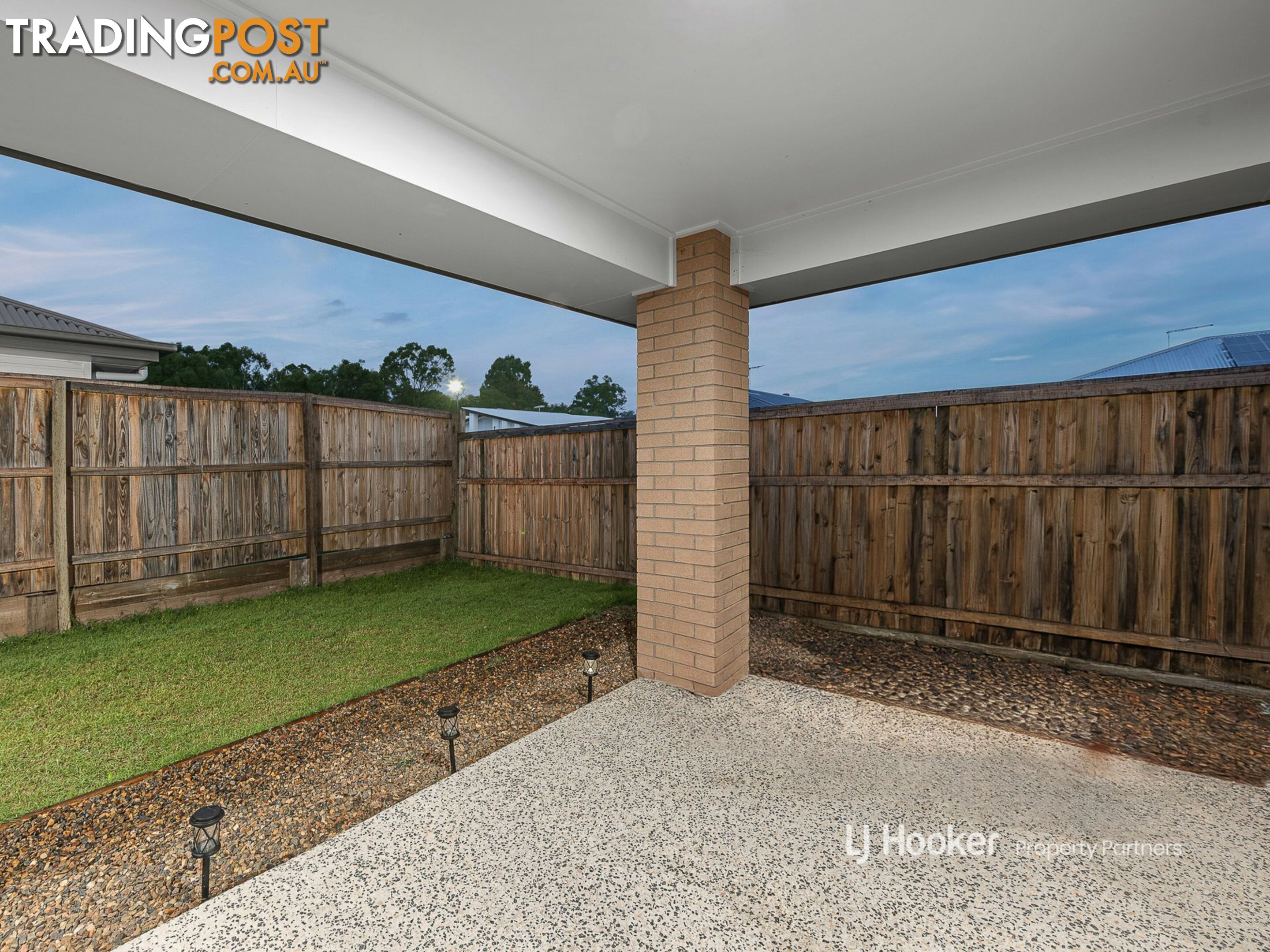 45 Birchwood Street PARK RIDGE QLD 4125