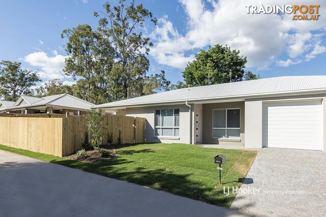 1 & 2/22A Monash Road LOGANLEA QLD 4131