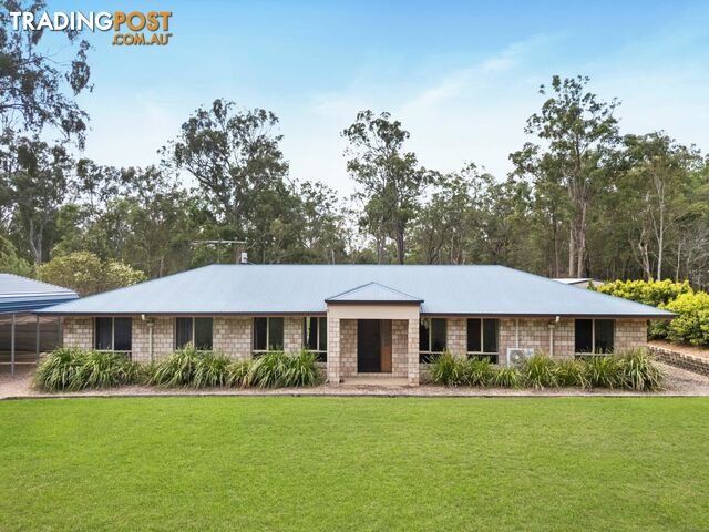 476 Camp Cable Road JIMBOOMBA QLD 4280